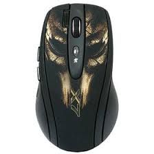 A4 TECH XL-750BH LASER GAMA MOUSE